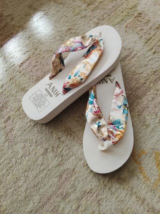 Sandalias ANIH Talla 36 (+ 2 cm altura)