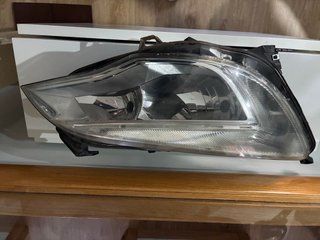 Faro Derecho Opel Astra J