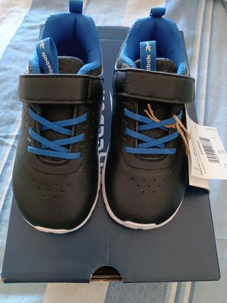 Deportivas Reebok para Bebé