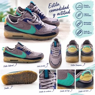 Zapatillas Nike Air Max