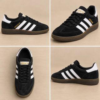 Adidas Handball Spezial NUEVAS | Negras Talla 40