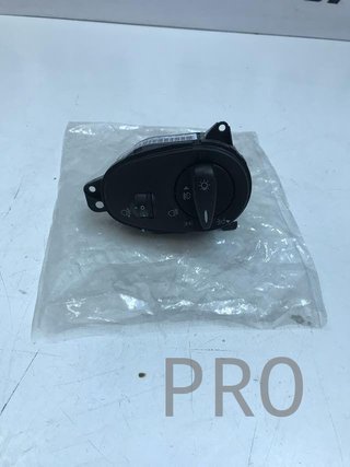 Mando luces ford focus mk1 nuevo original