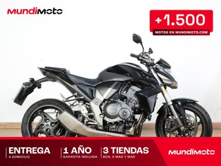 HONDA CB 1000 R