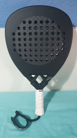 Bullpadel Vertex 05 2027 Prototipo