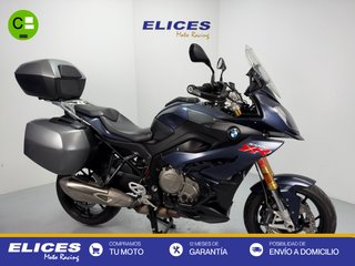 BMW S 1000 XR 2019