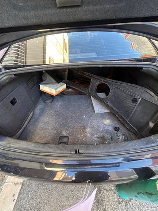 Audi A6 2003