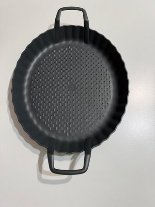 Bandeja Varoma Thermomix TM21