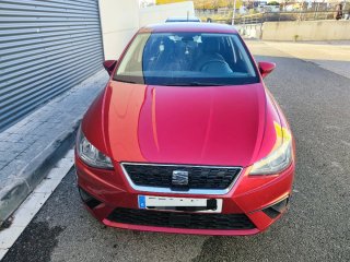 SEAT Ibiza 2019