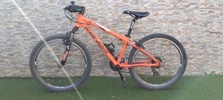 Bicicleta de Montaña Conor 340