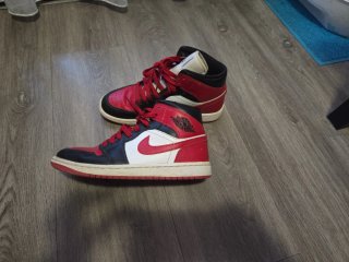 Zapatillas Jordan