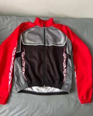 Cazadora de Ciclismo para invierno