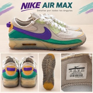 Zapatillas Nike Air Max Talla 43