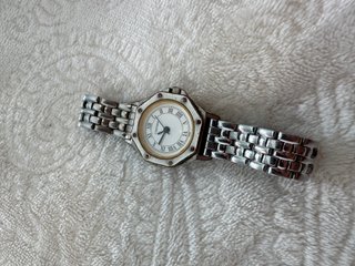 Reloj Cartier Vintage