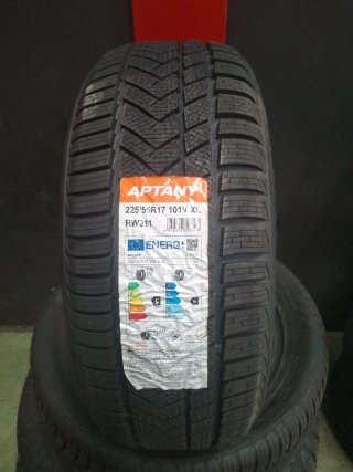 225/55 R17 101V XL RW211 APTANY