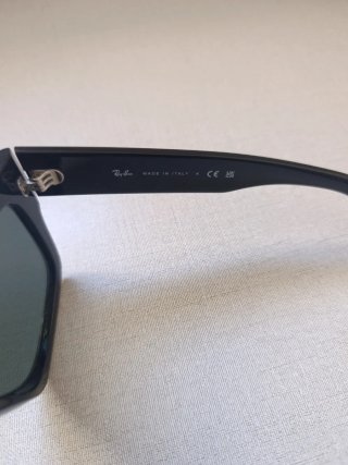 Gafas de sol Ray-Ban Ferrari RB2217