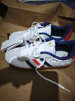 Zapatillas Adidas Talla 39