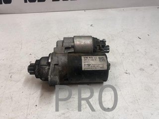 Motor de arranque grupo Vag
