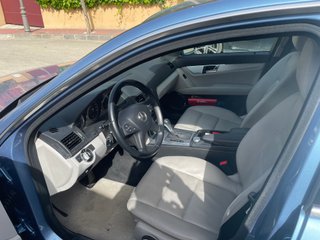 MERCEDES 250 GASOLINA DE 2010