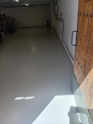 Servicio de Pintura Profesional