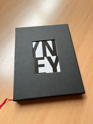 Ninetynine Years Leica