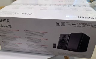 Altavoces Edifier R1850DB
