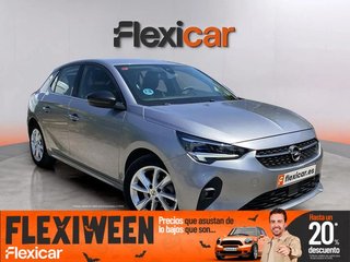 Opel Corsa 1.2T XHL 74kW (100CV) Elegance Auto
