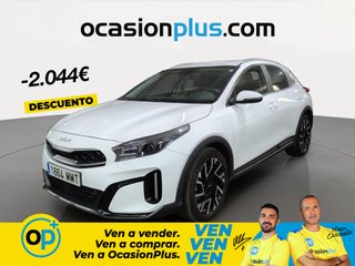 Kia XCeed 1.0 T-GDi Tech 88 kW (120 CV)