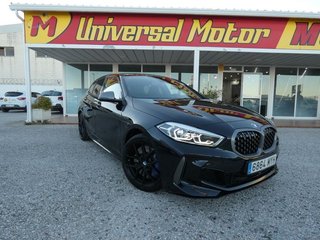 BMW Serie 1 M135i