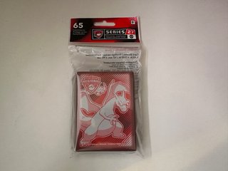 Fundas Pokémon Regional Series 27 Charizard
