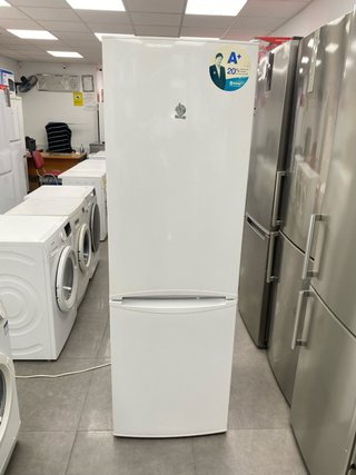 Nevera combi Balay 185/60cm A+ con garantía envío