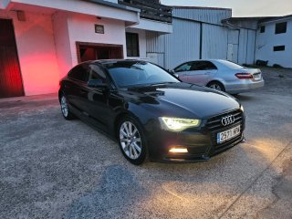 Audi A5 2013