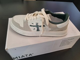 Bambas Premiata Unisex