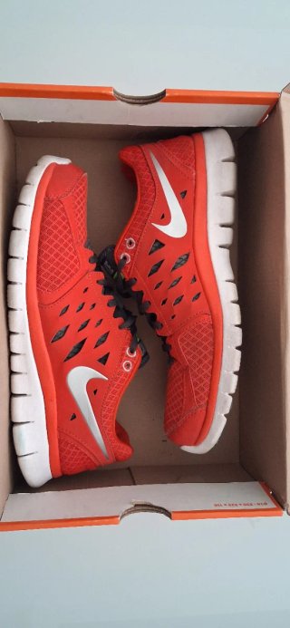Zapatillas Nike Flex Run 2013