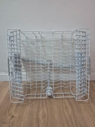 Cesta inferior para lavavajillas