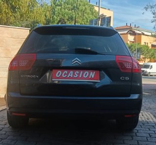 Citroen C5 2010