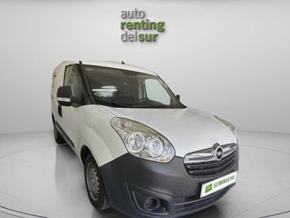 Opel Combo Cargo 1.6 CDTI L1 H1 77 kW (105 CV)