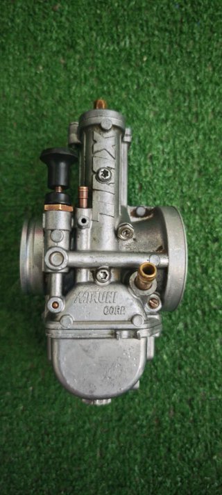 Carburador Mikuni tmx38 original