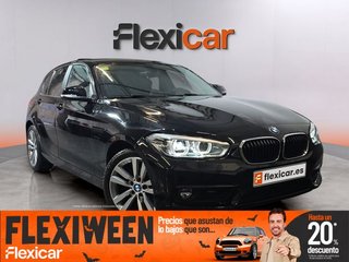BMW Serie 1 118i