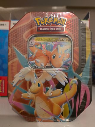 Lata Mega Dragonite EX