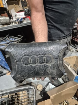 Airbag para Audi 80