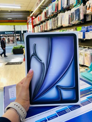 iPad Air 11 M4 WiFi + Cellular 256GB