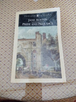 Pride and prejudice