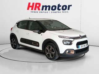 Citroen C3 BlueHDi 100 S&S C-Series 75 kW (102 CV)