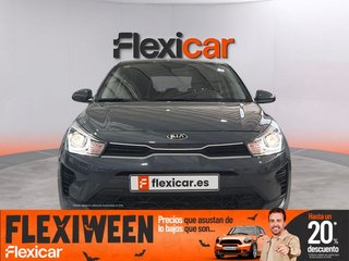 Kia Rio 1.2 DPi 62kW (84CV) Concept
