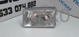 faro Fiat regata izquierdo valeo