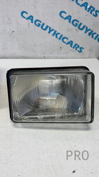 Faro delantero derecho SEAT Fura