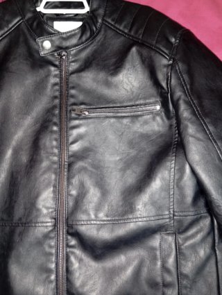 Chaqueta Jack & Jones Negra