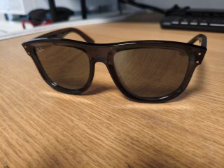 Gafas de sol Ray-Ban Boyfriend