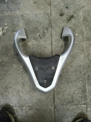 Asidero Trasero Piaggio Liberty 125