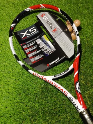 Raqueta Babolat Drive XS 105